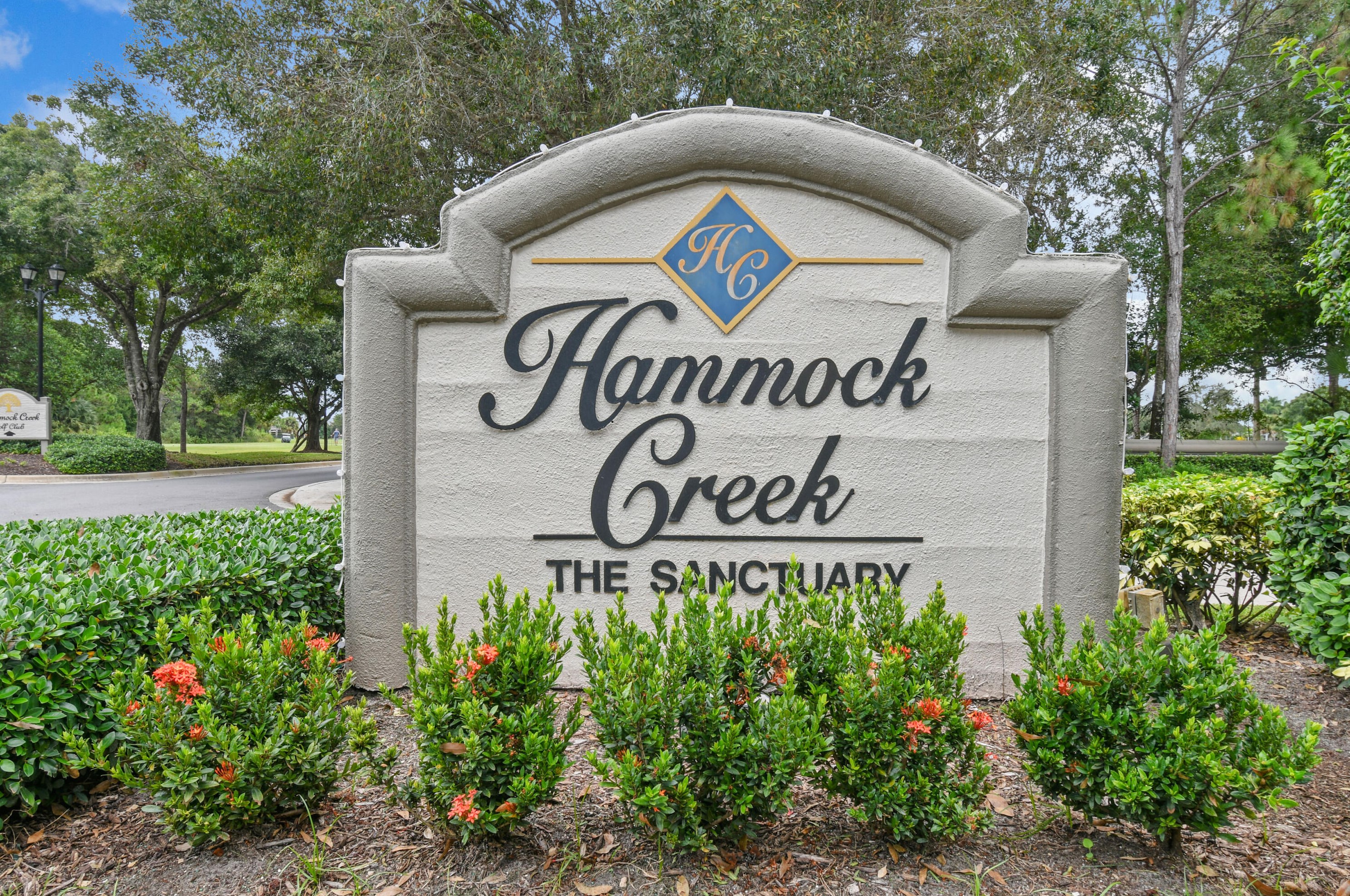 4842 Golfside Dr, Palm City FL  34990-7915 exterior