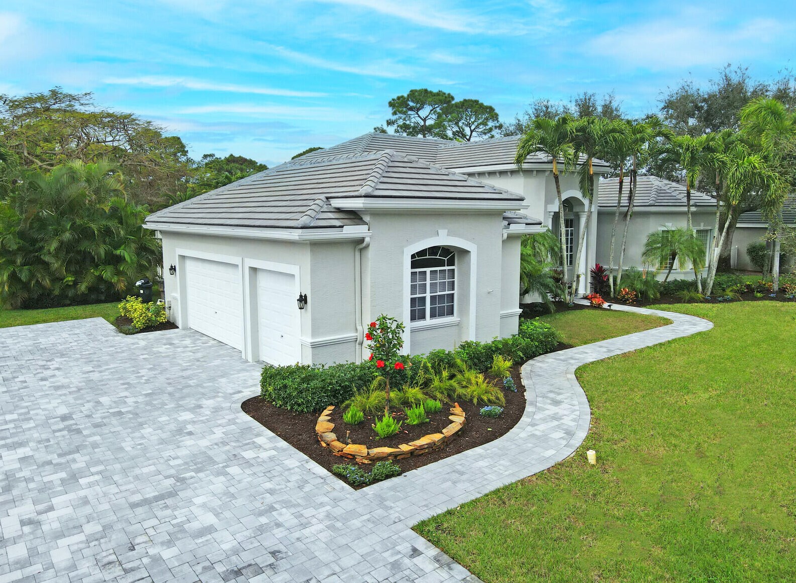 887 Forest Glen Ln, West Palm Beach, FL 33414