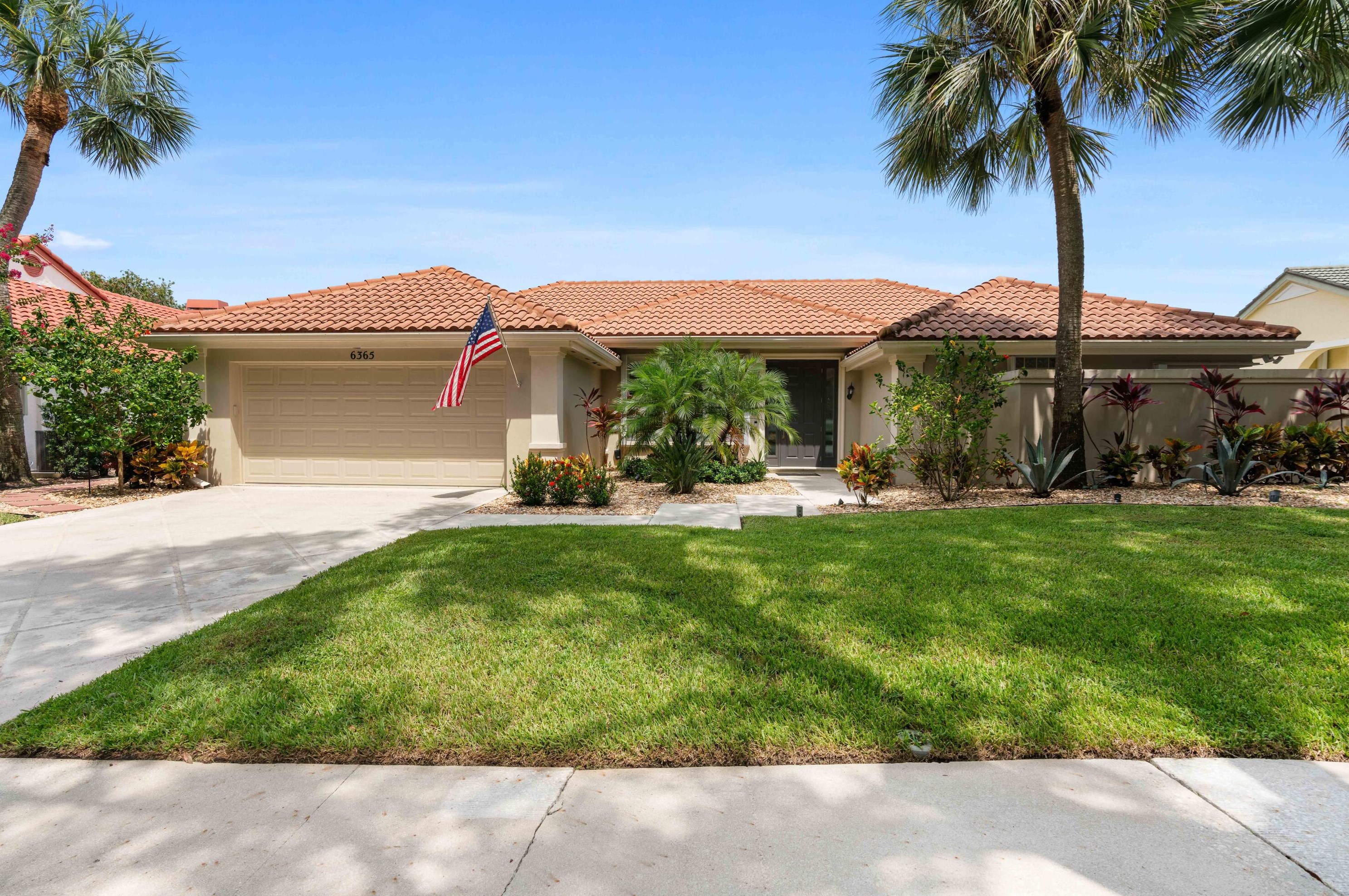 6365 Winding Lake Dr, Jupiter, FL 33458
