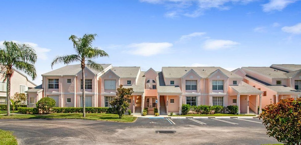 402 Muirfield Ct #402c, Jupiter, FL 33458