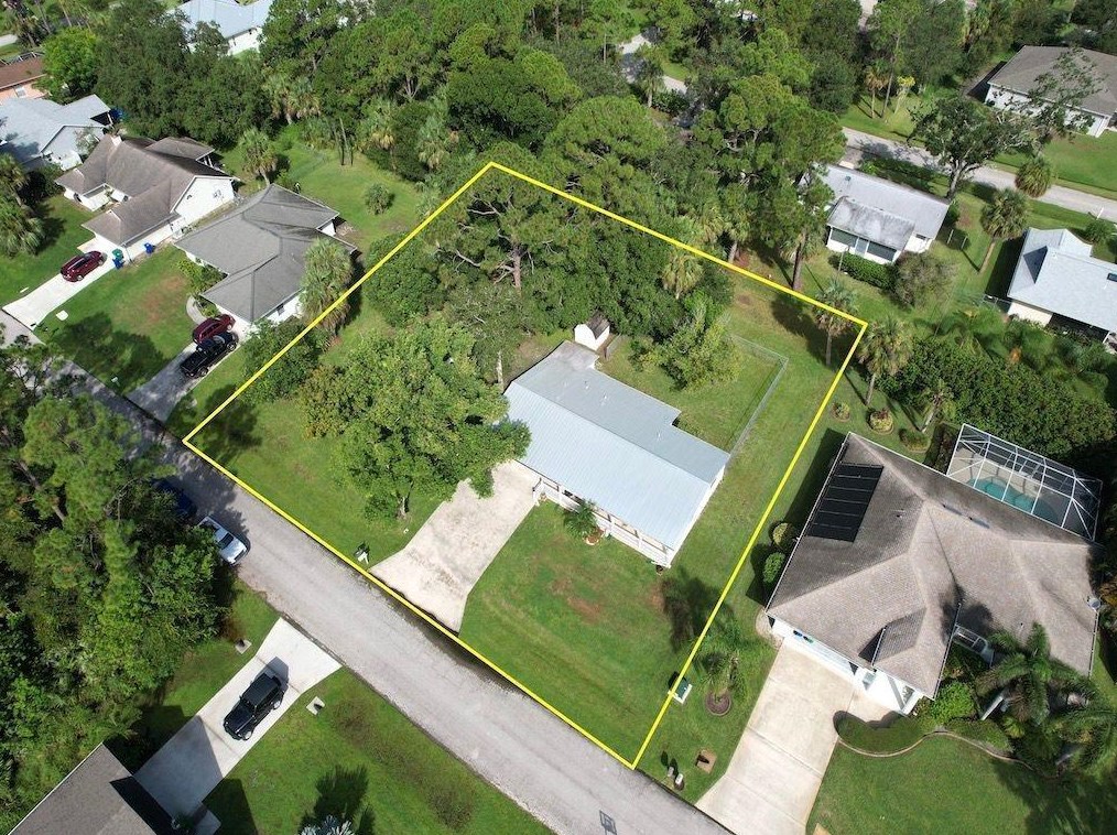 449 Coply Ter, Sebastian, FL 32958-6507