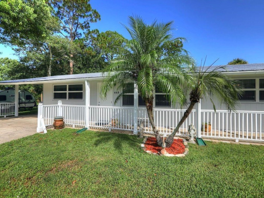 449 Coply Ter, Sebastian FL  32958-6507 exterior