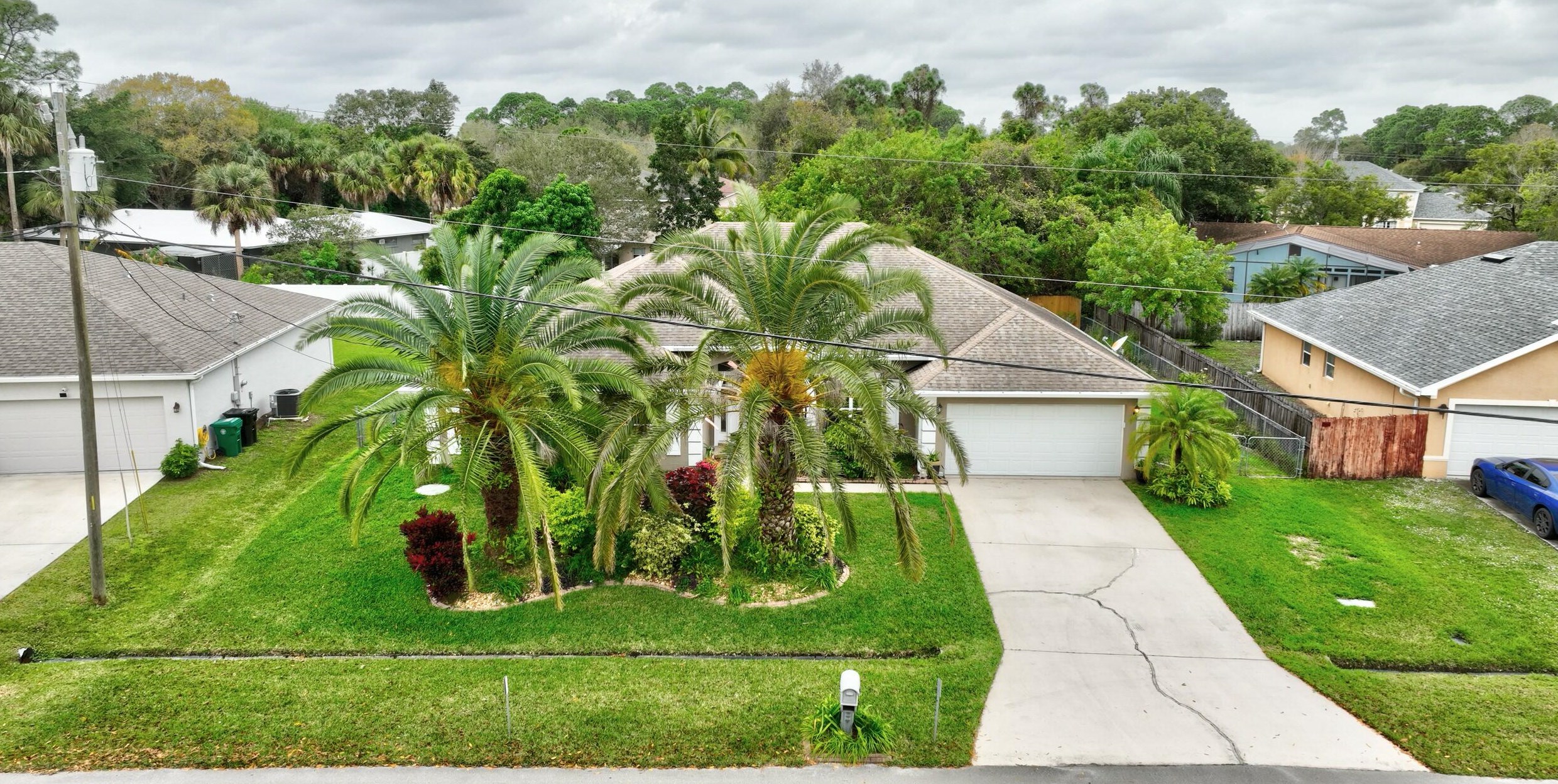 714 Aster Rd, Fort Pierce, FL 34953-2601
