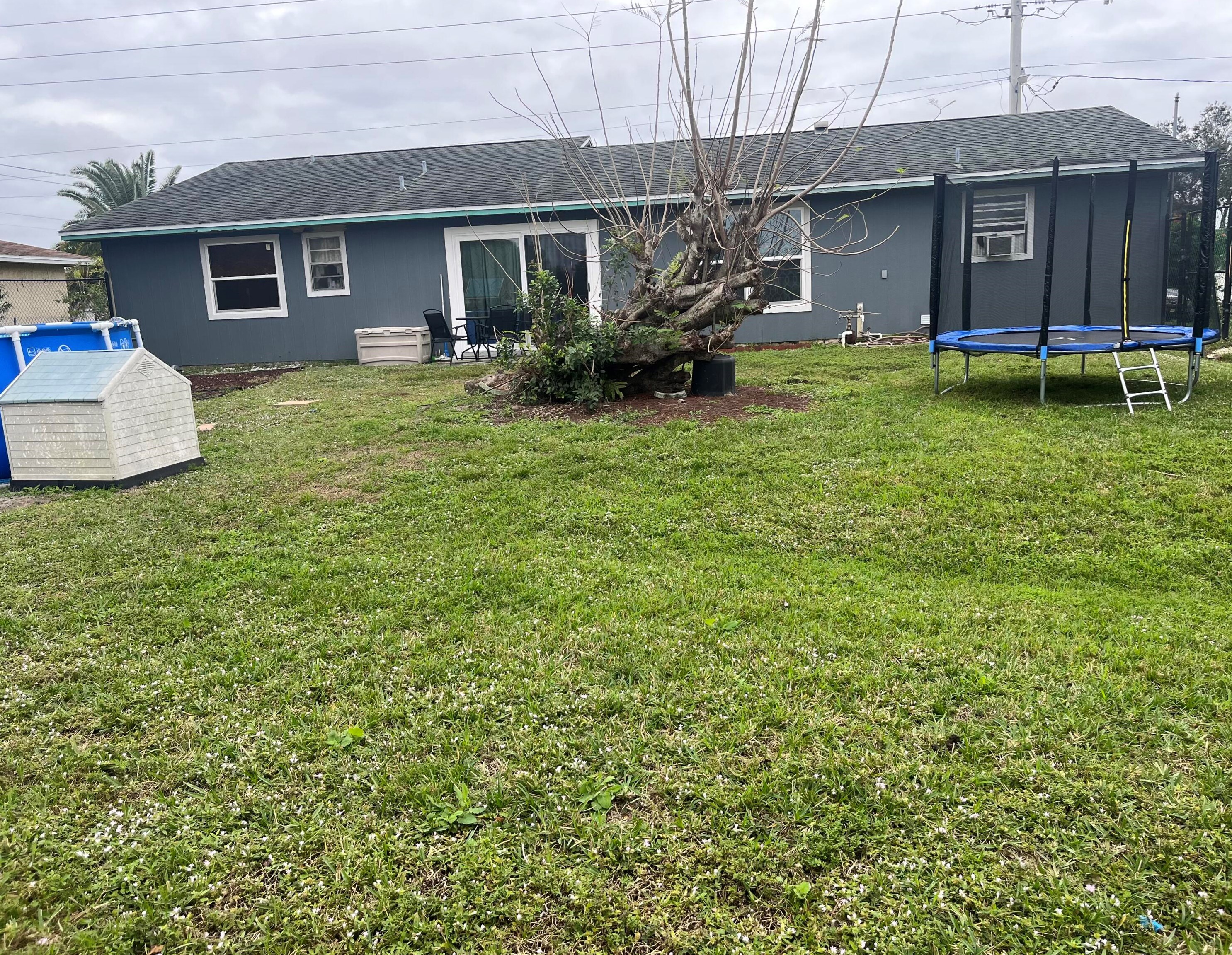 426 Nw Bayshore Blvd, Fort Pierce, FL 34953