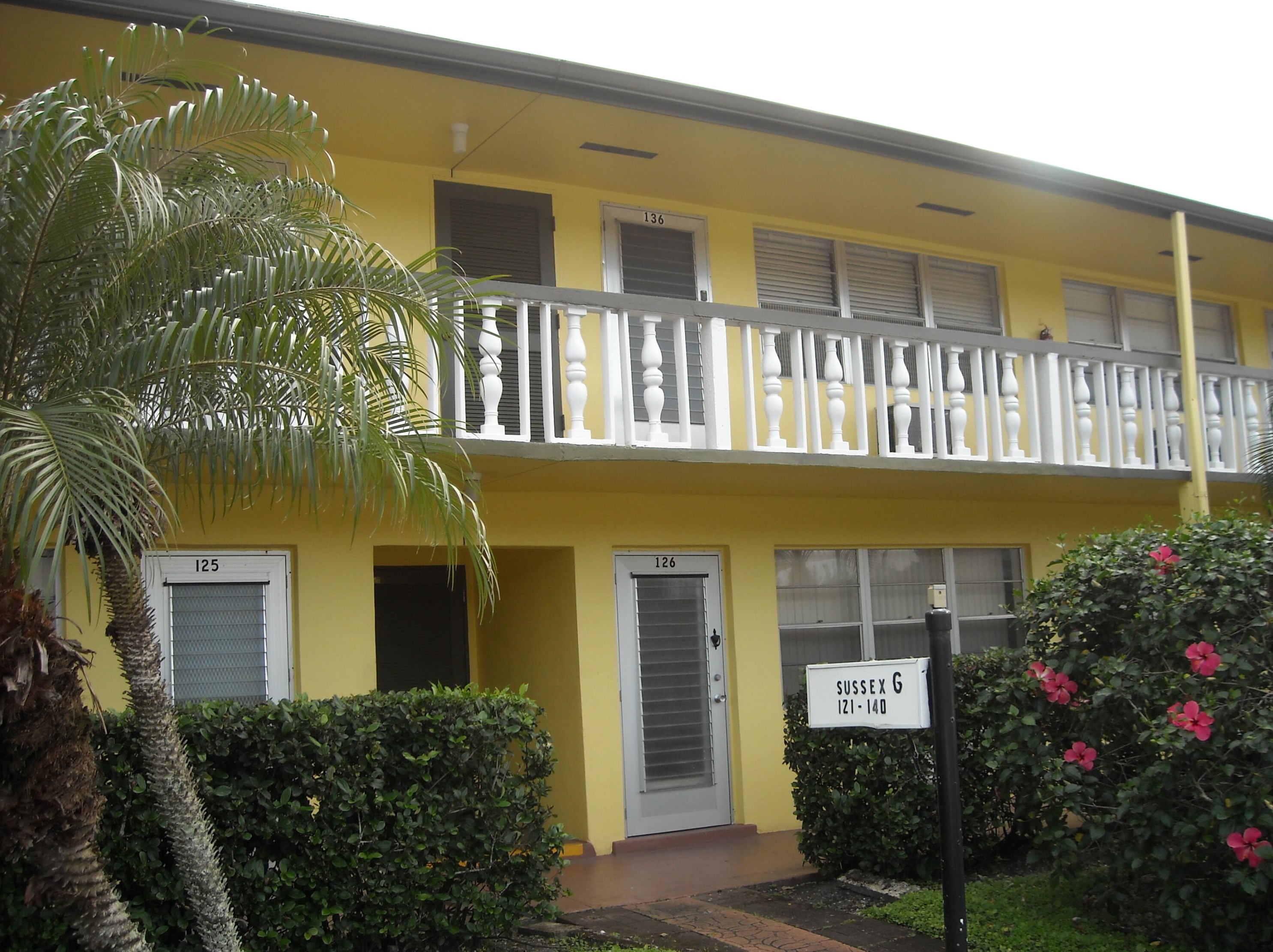 136 Sussex G, West Palm Beach, FL 33417