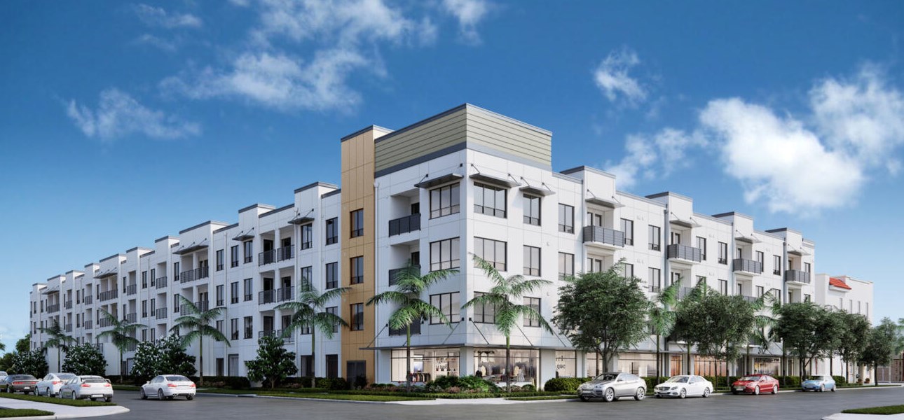312 23rd St #416, West Palm Beach, FL 33407