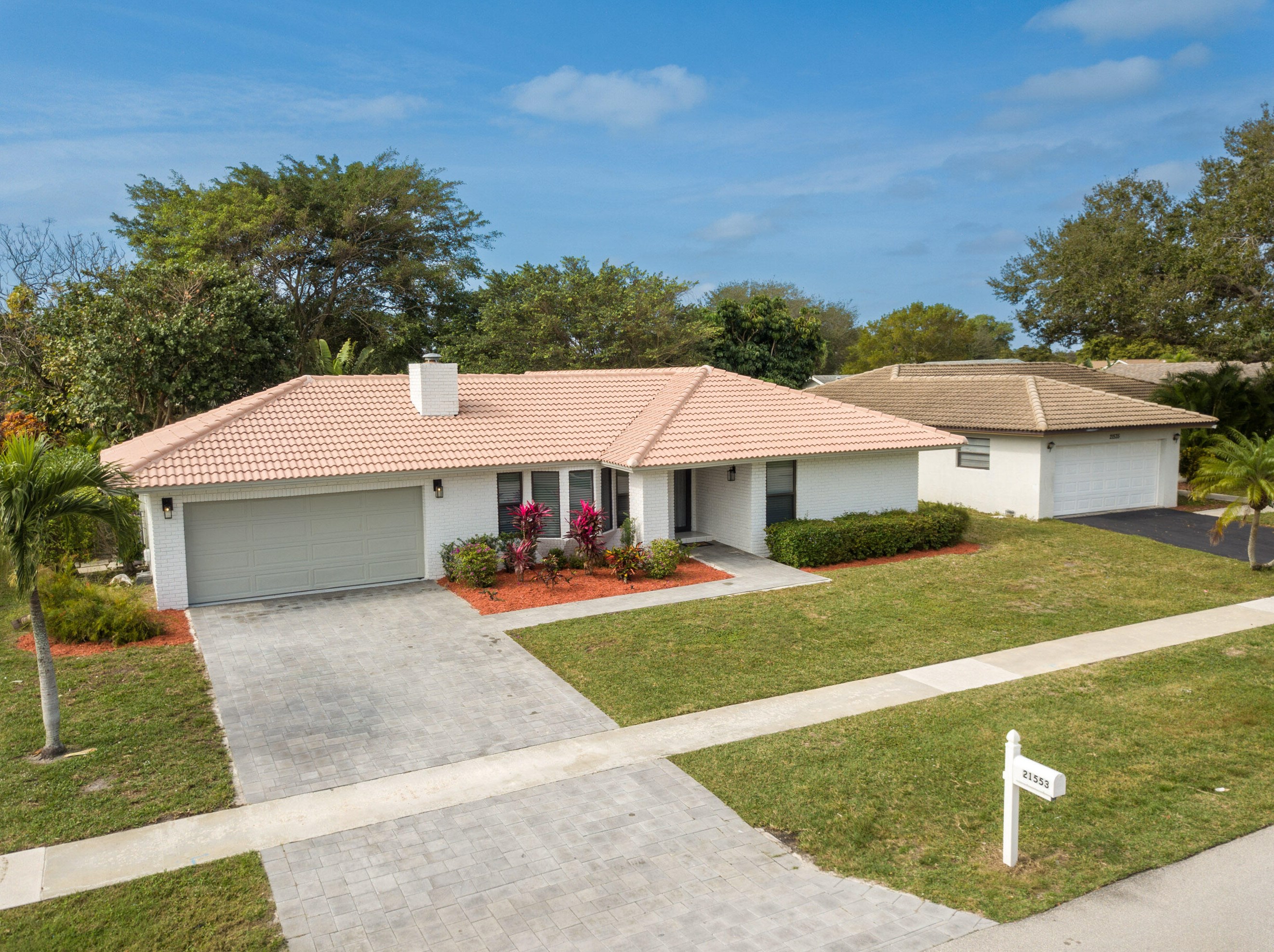 21553 Chipmunk Ln, Boca Raton, FL 33428-2644