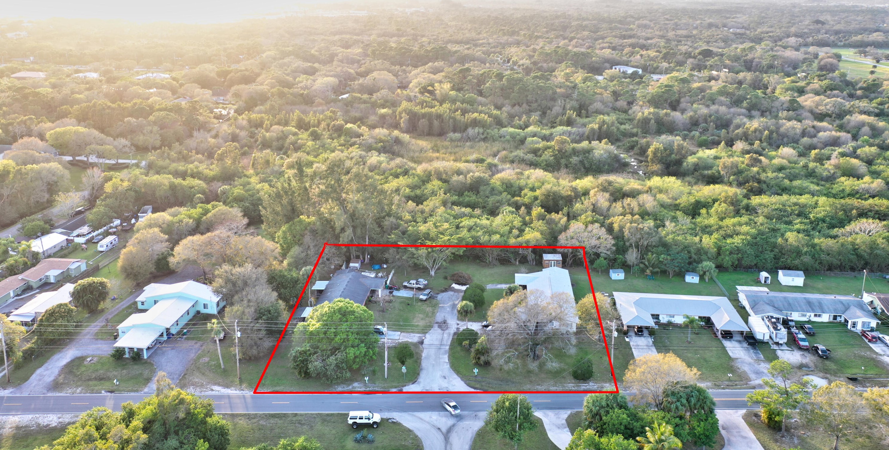 702 Sharon Terrace, Fort Pierce, FL 34982