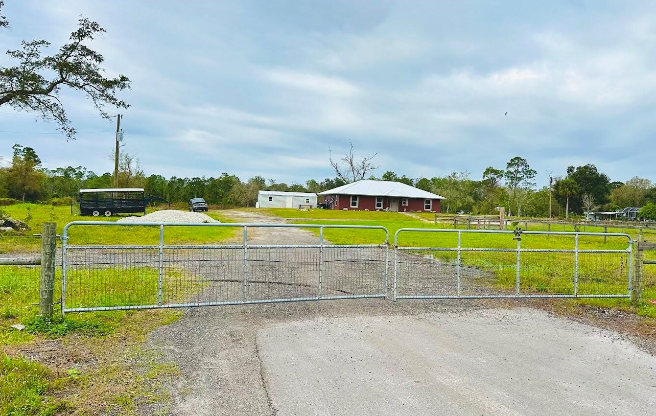 13519 Ne 14th Ave, Okeechobee, FL 34972