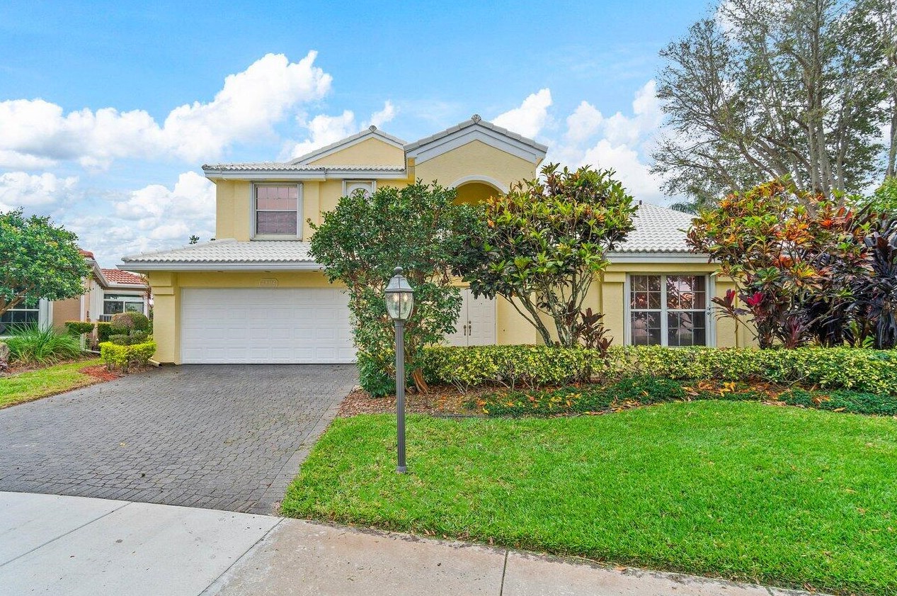 23312 Costa Del Sol Blvd, Boca Raton, FL 33433-7033