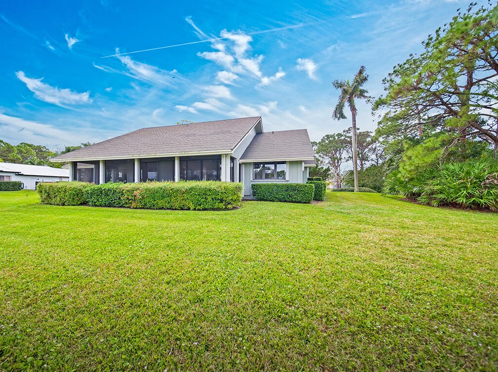5065 Bimini Cir, Palm City FL  34990-1256 exterior