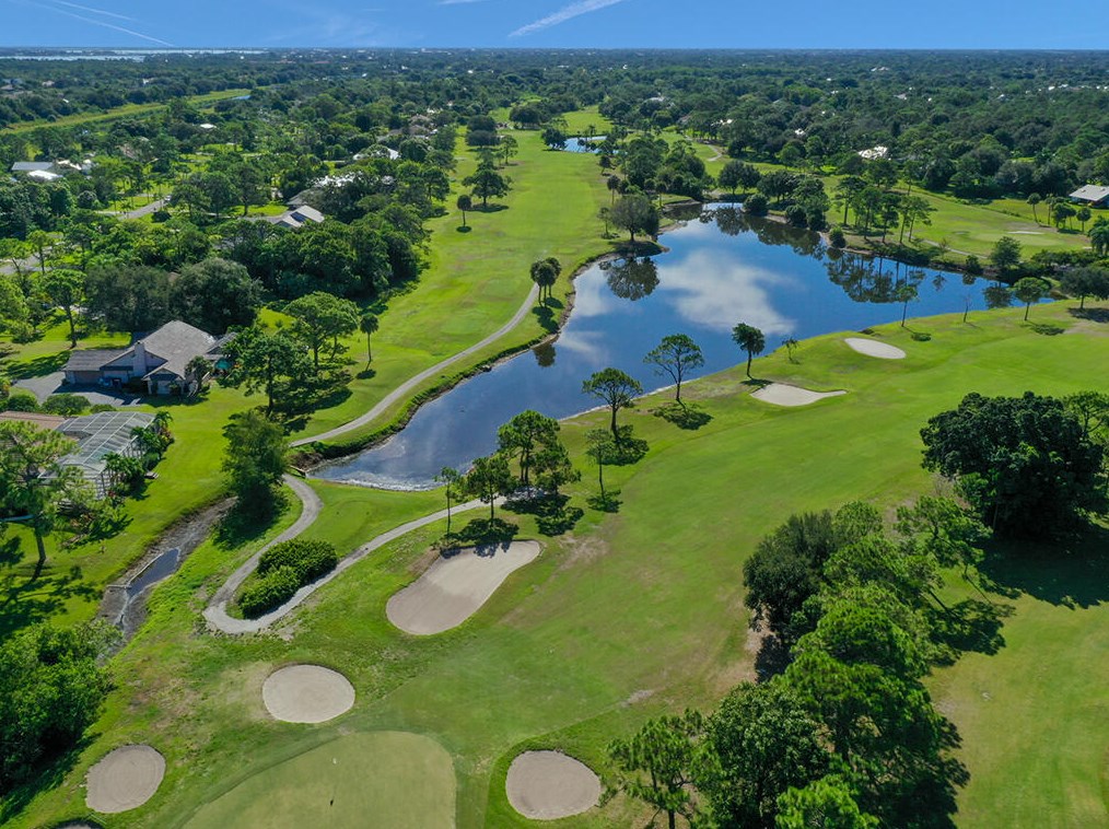 5065 Bimini Cir, Palm City FL  34990-1256 exterior