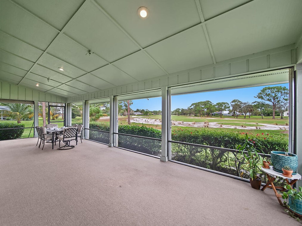 5065 Bimini Cir, Palm City FL  34990-1256 exterior