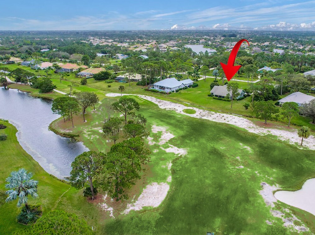 5065 Bimini Cir, Palm City FL  34990-1256 exterior