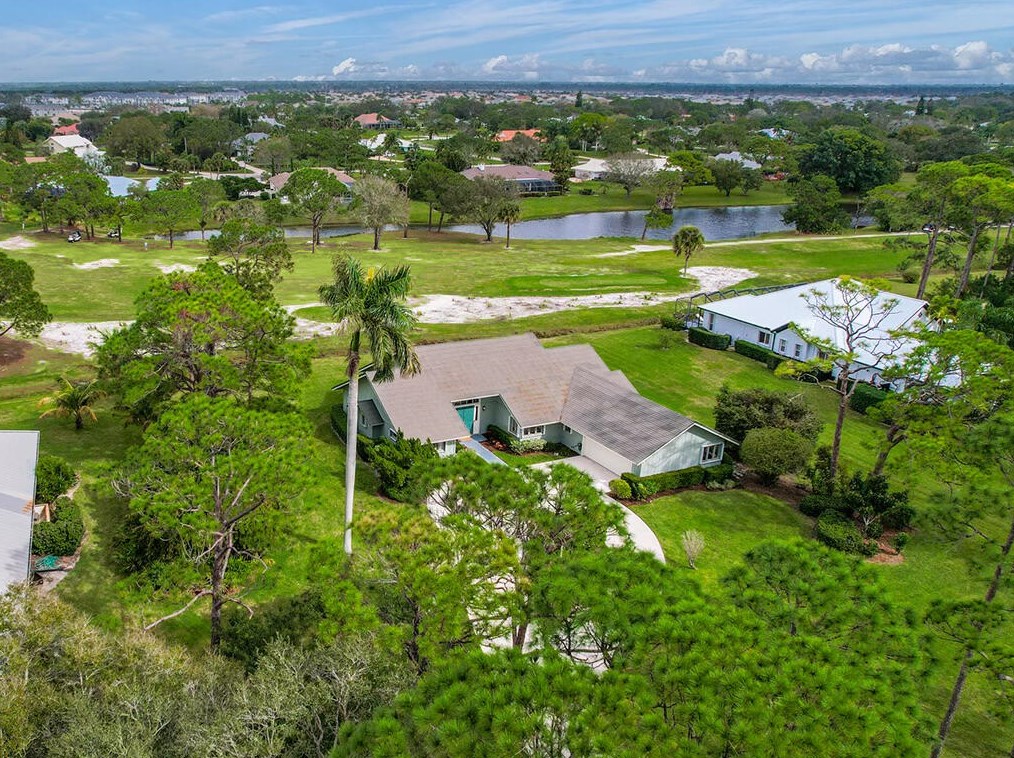 5065 Bimini Cir, Palm City FL  34990-1256 exterior