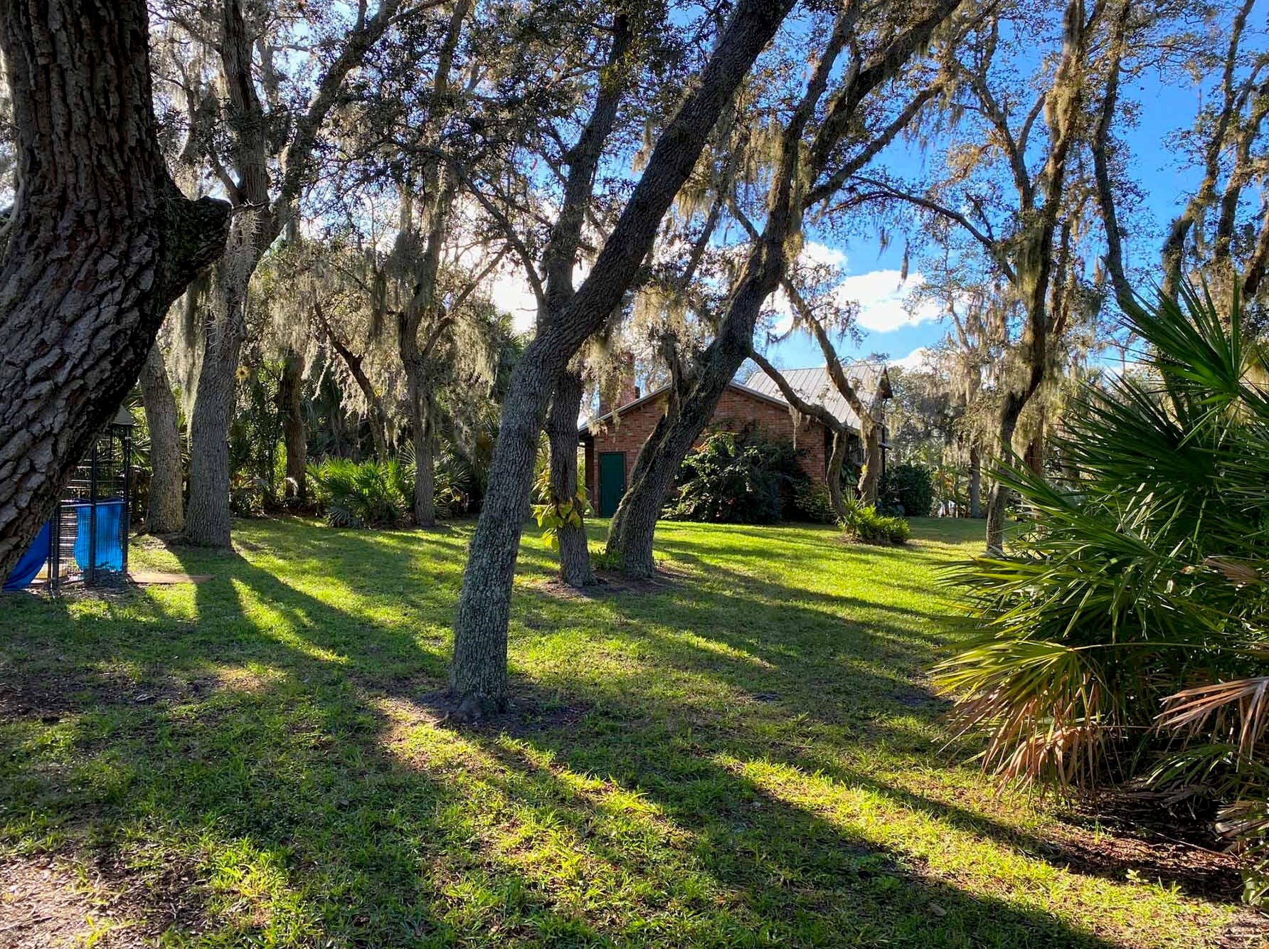 11705 Roseland Rd, Roseland FL  32957-7000 exterior