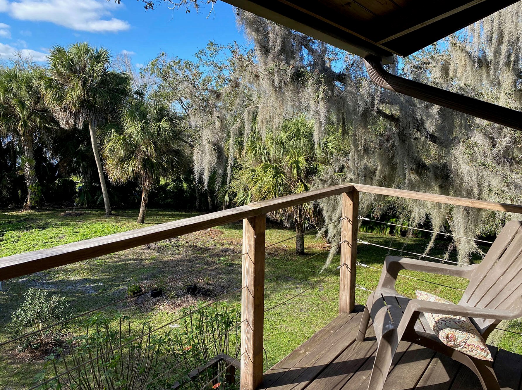 11705 Roseland Rd, Roseland FL  32957-7000 exterior