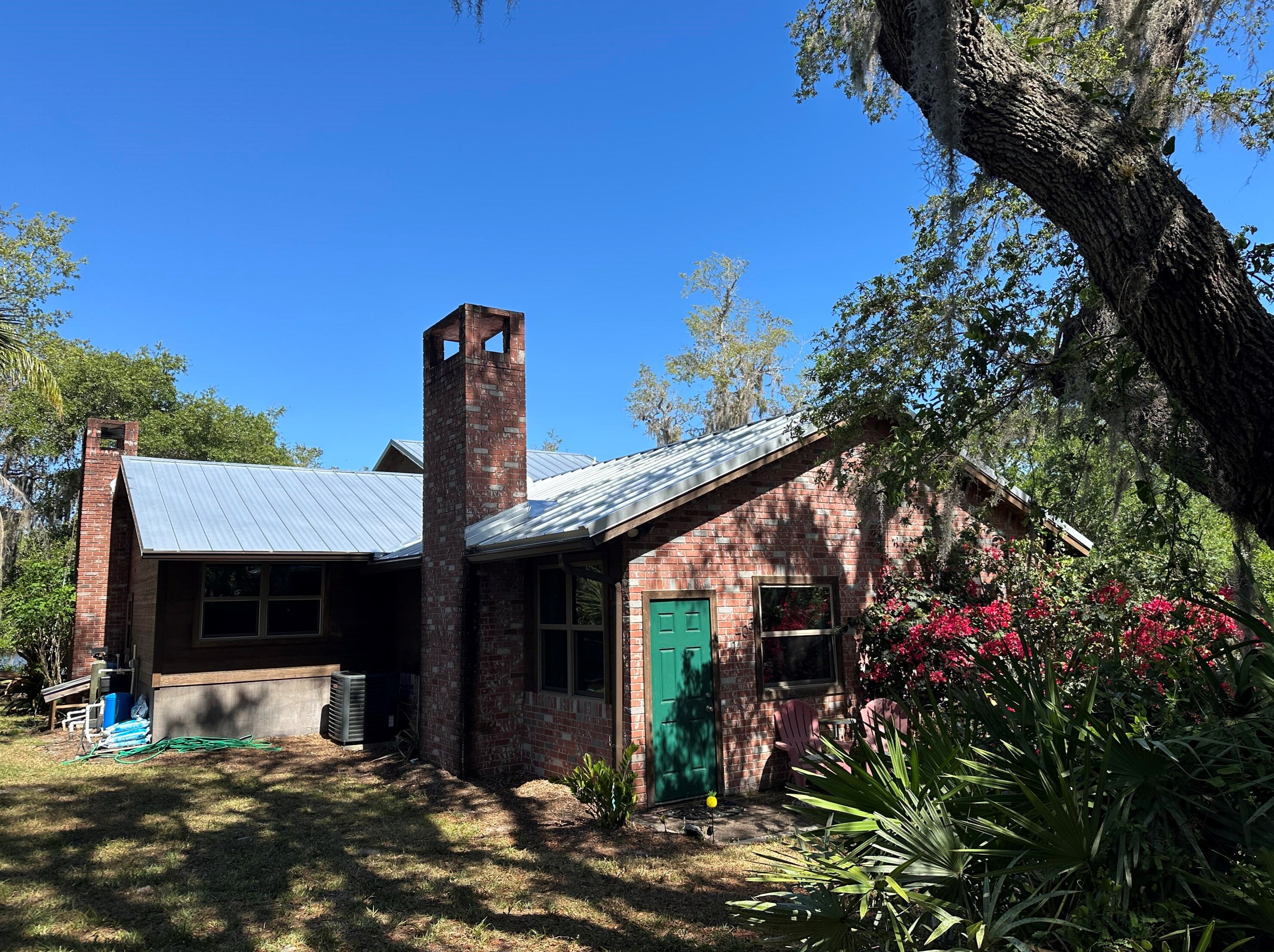 11705 Roseland Rd, Roseland FL  32957-7000 exterior