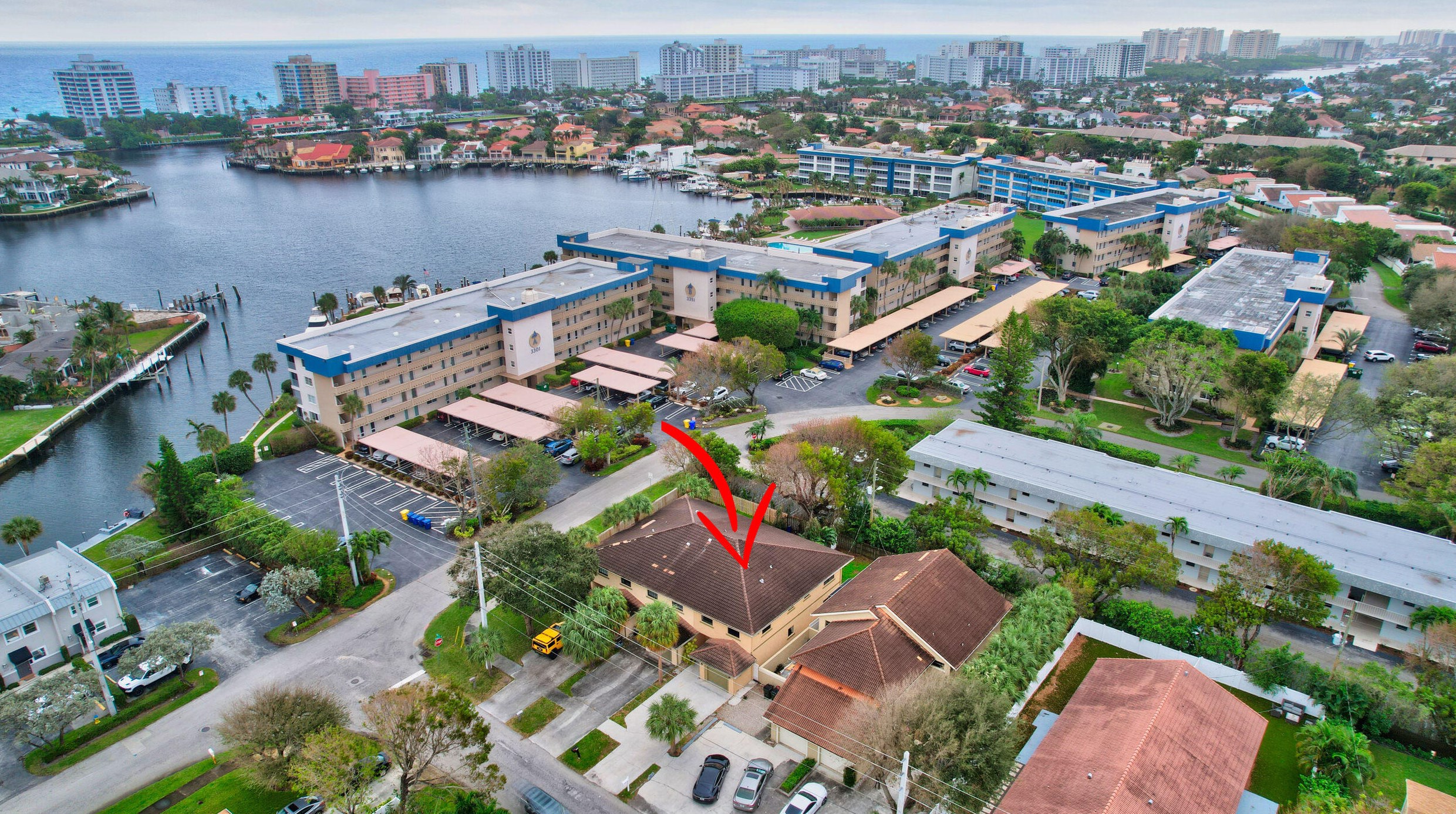 244 Avenue L, Delray Beach, FL 33483