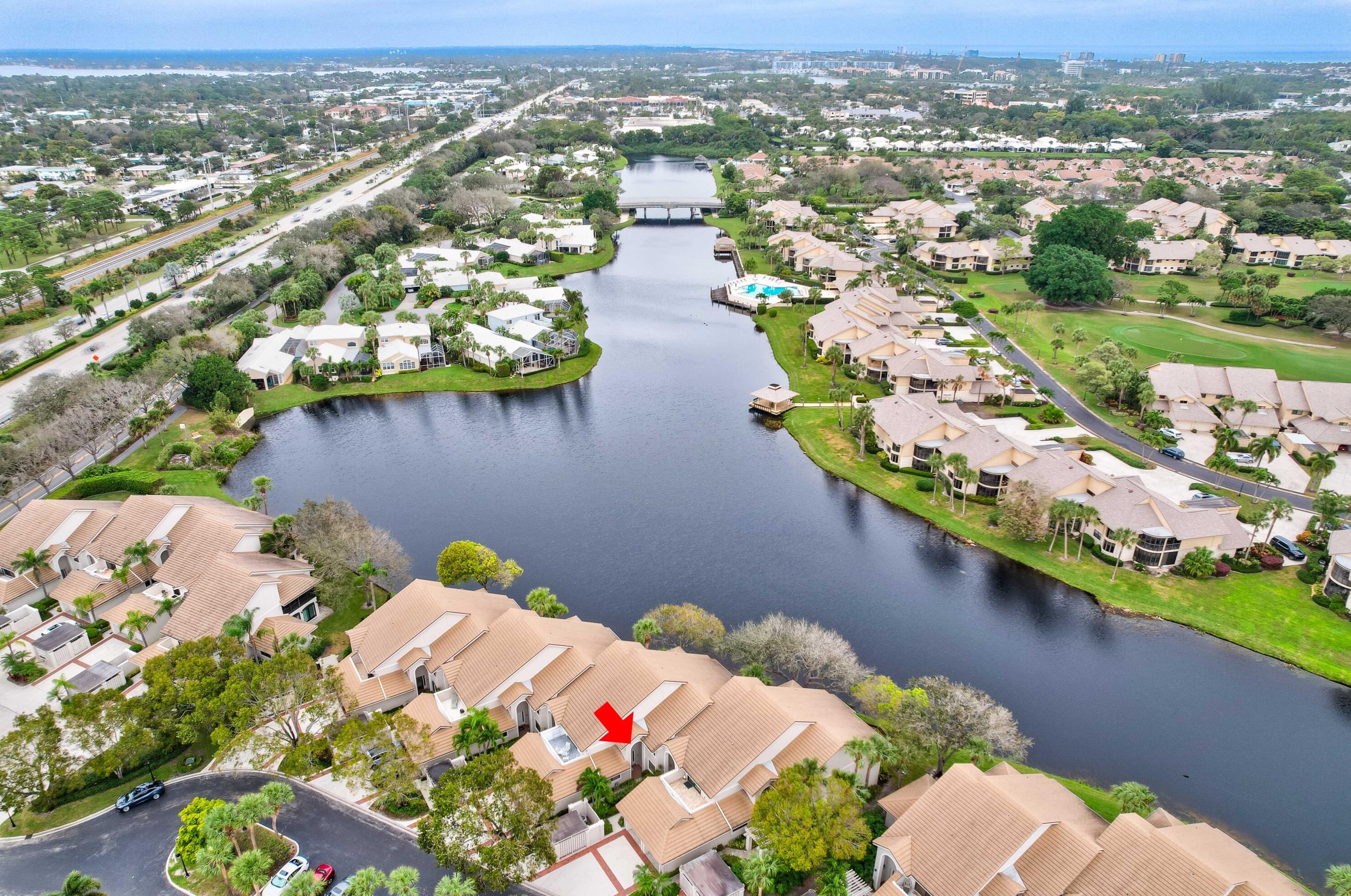 3941 Schooner Pointe Dr #115, Jupiter, FL 33477