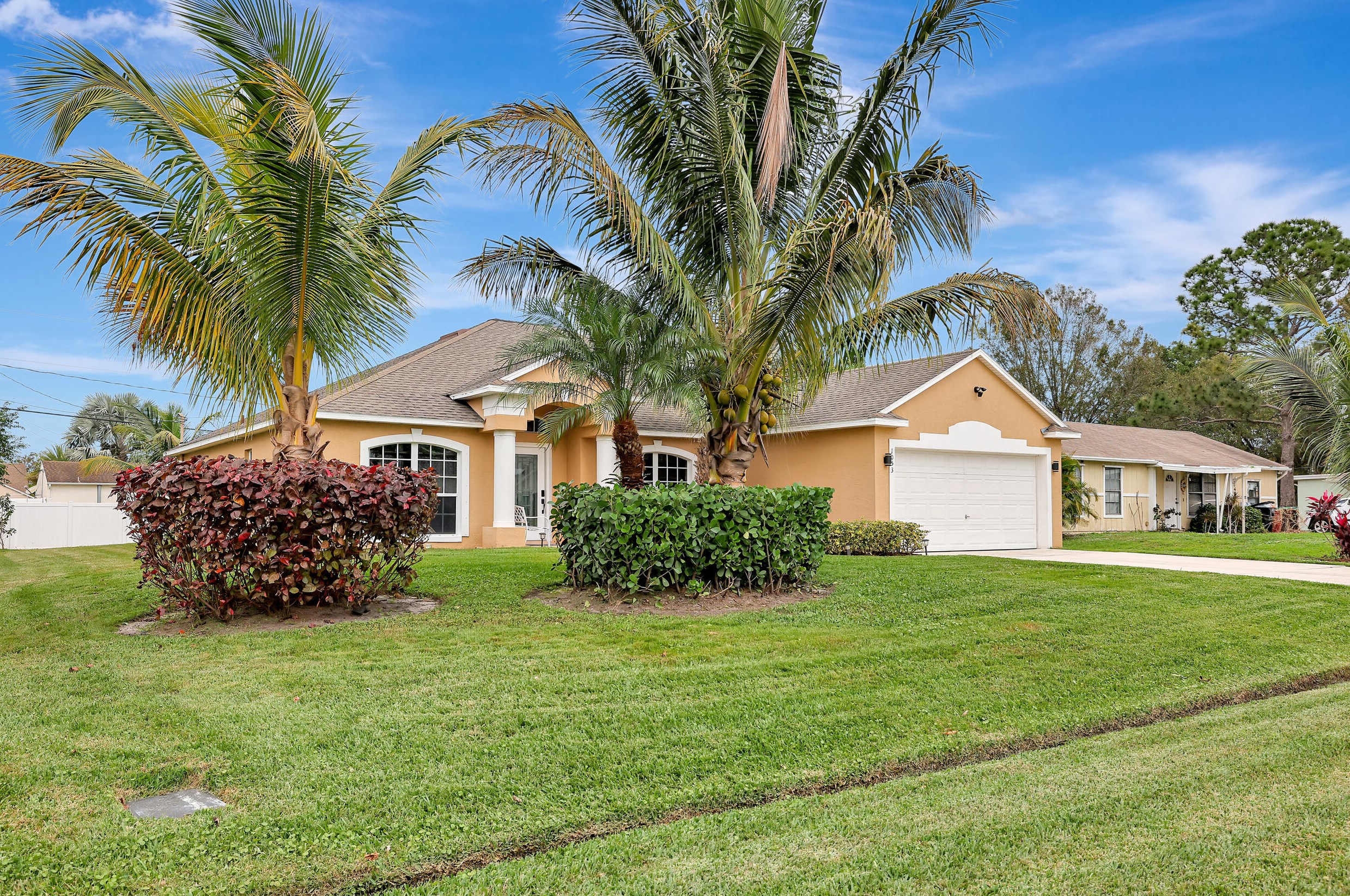 1053 Jennifer Ter, Fort Pierce, FL 34953-1838