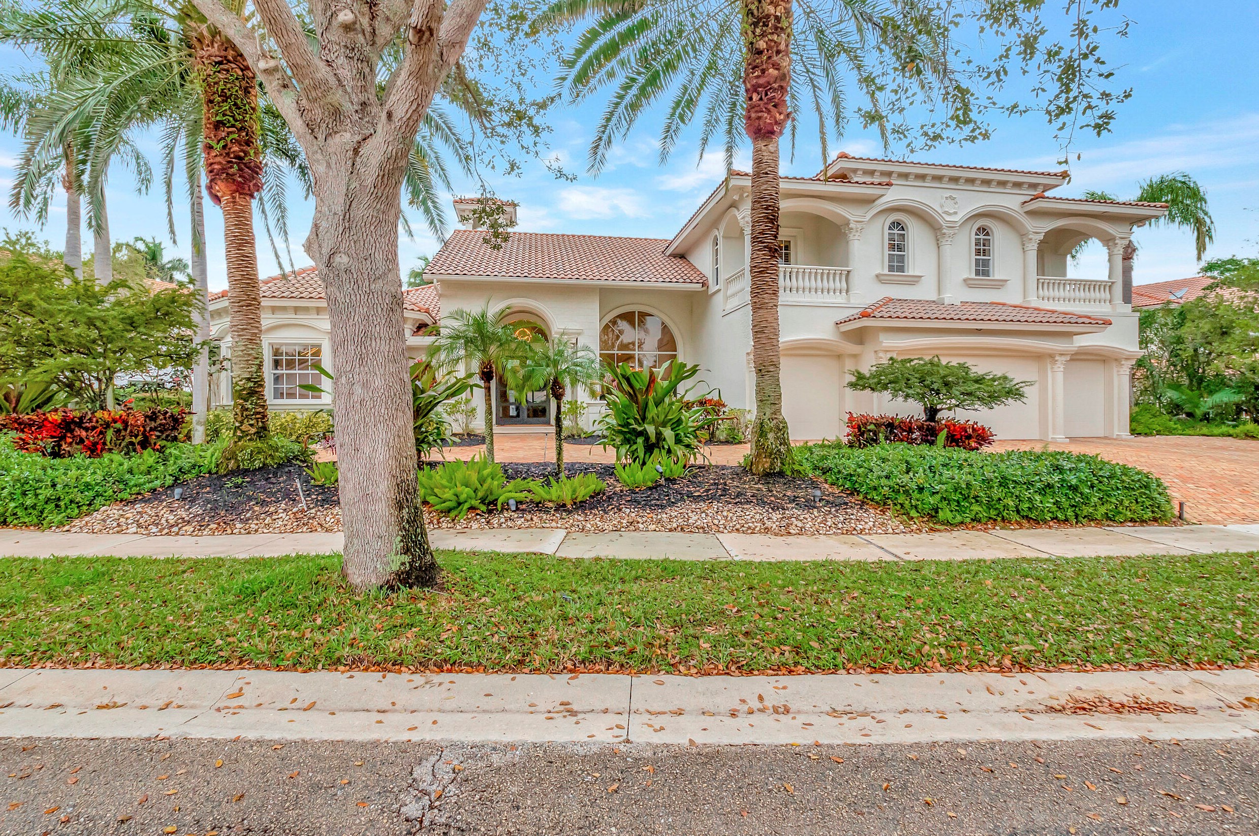 5869 Harrington Way, Boca Raton, FL 33496