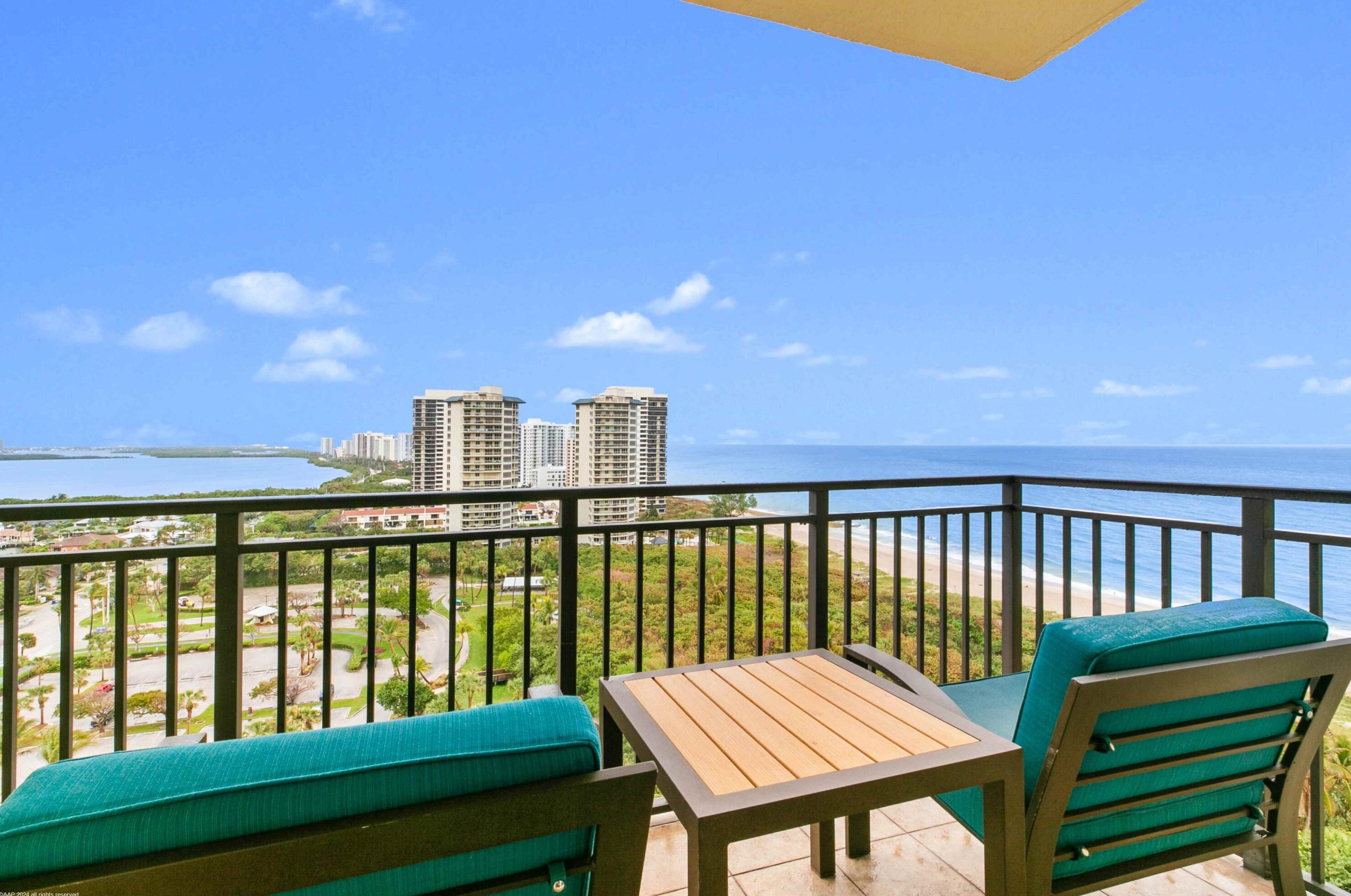 3800 N Ocean Dr #1707, West Palm Beach, FL 33404