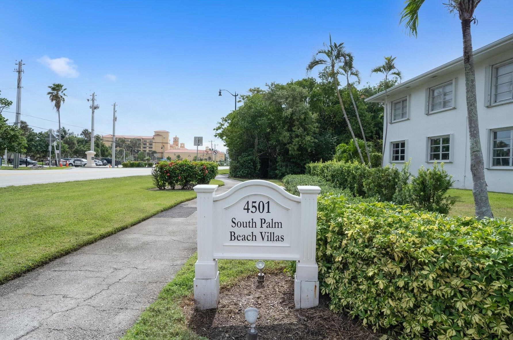 4501 S Ocean Blvd #c8, Palm Beach, FL 33480