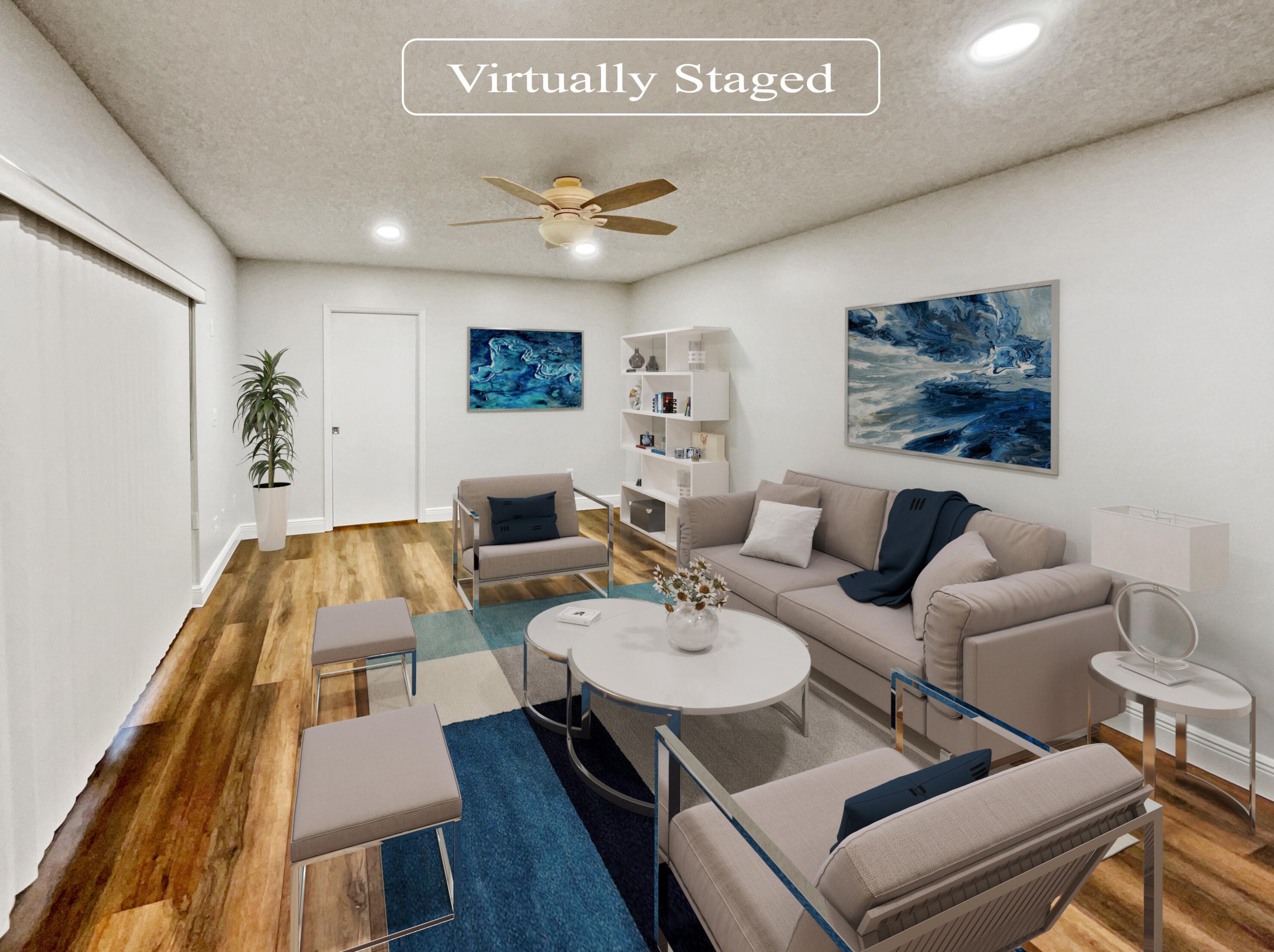 804 Camelot Gardens Blvd, Fort Pierce, FL 34952-4705