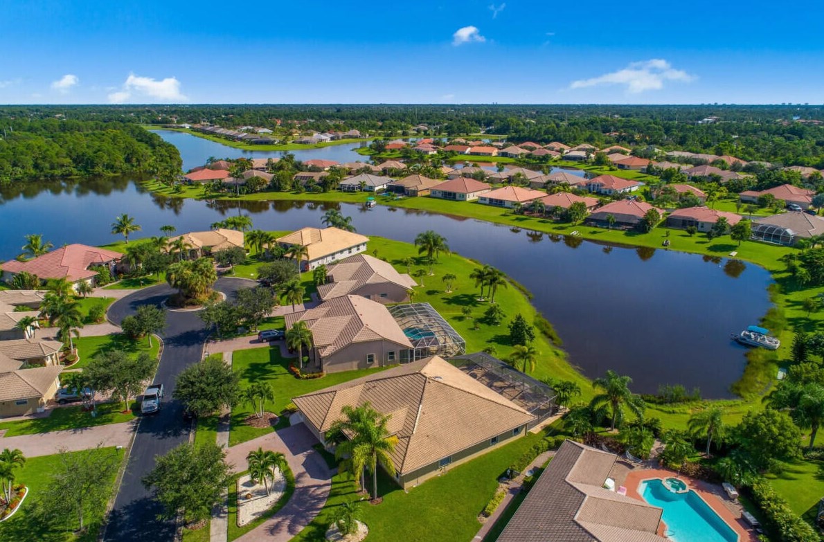 387 Egret Lndg, Fort Pierce, FL 34953-8225