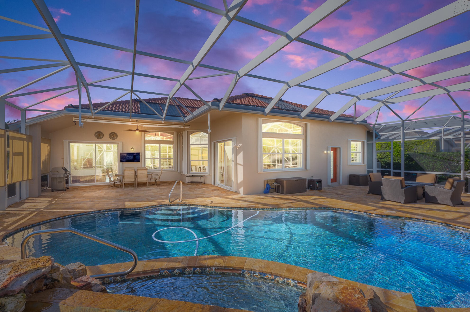 2219 Stonehaven Rd, Fort Pierce, FL 34952-6000