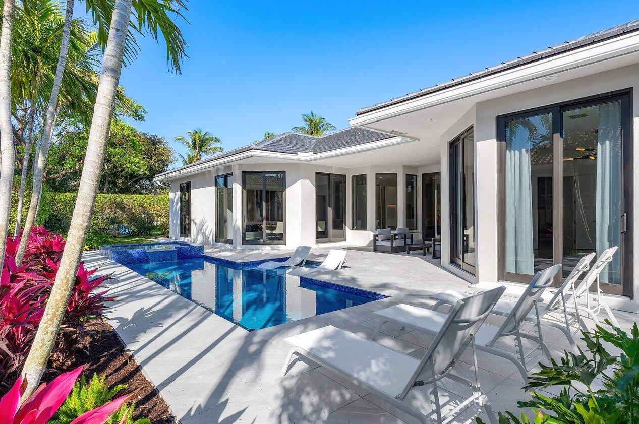 636 Eddy St, Boca Raton FL 33487-1749 exterior