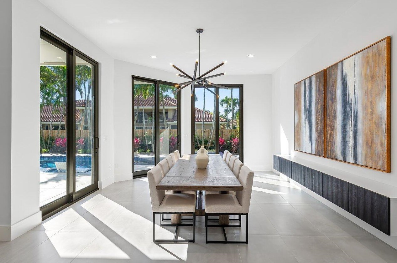 636 Eddy St, Boca Raton FL 33487-1749 exterior