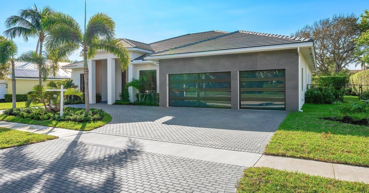 636 Eddy St, Boca Raton FL 33487-1749 exterior