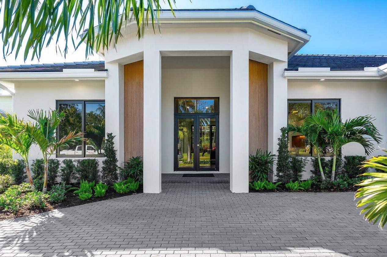 636 Eddy St, Boca Raton FL 33487-1749 exterior