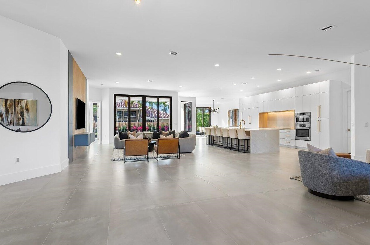 636 Eddy St, Boca Raton FL 33487-1749 exterior