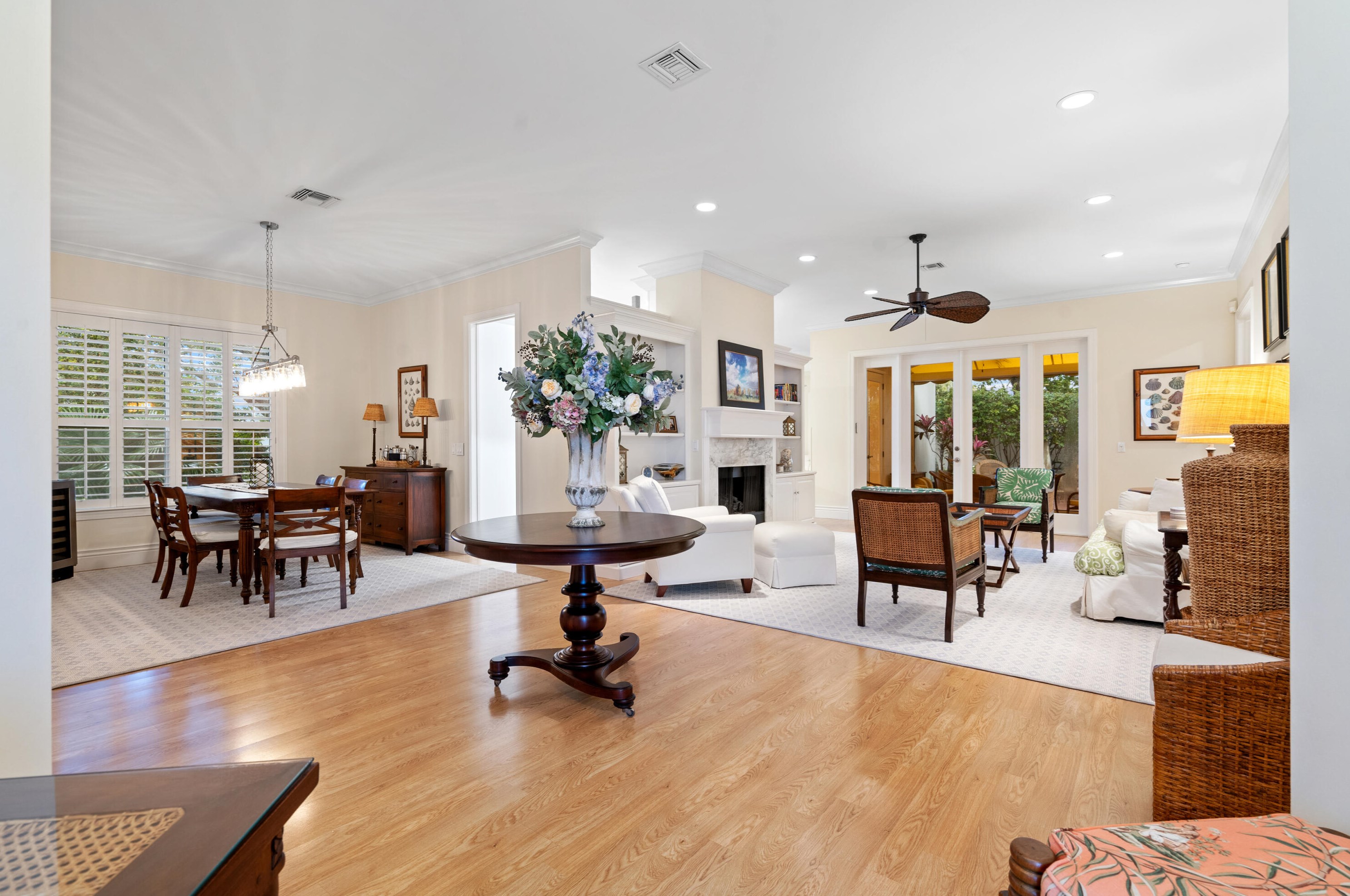 8427 Sabal Palm Ct, Vero Beach FL  32963-4296 exterior
