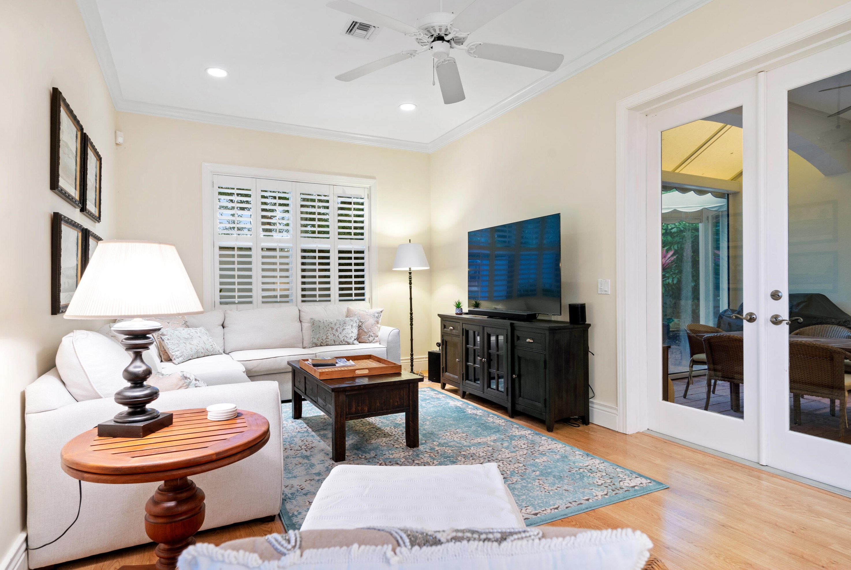 8427 Sabal Palm Ct, Vero Beach FL  32963-4296 exterior