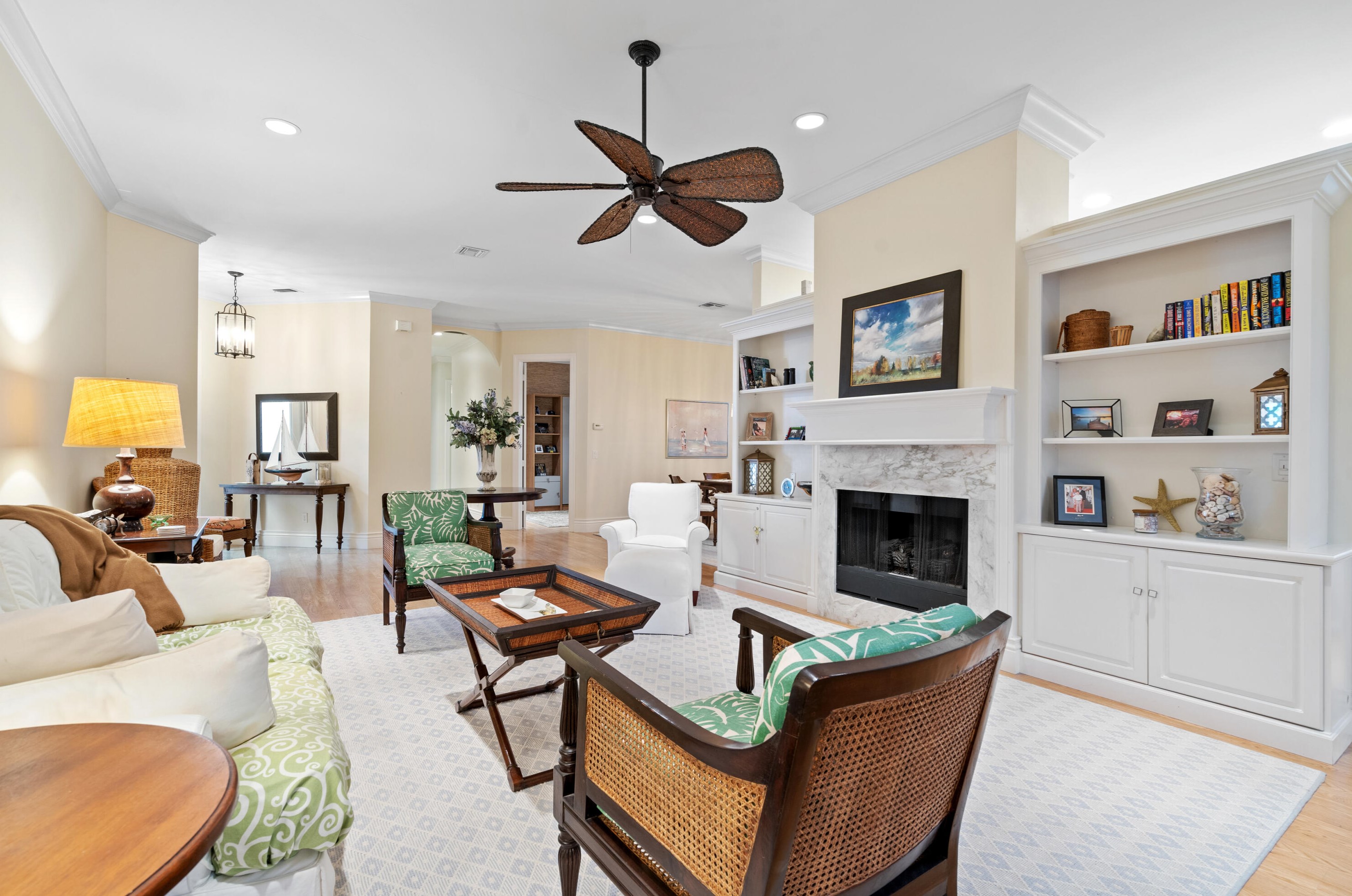 8427 Sabal Palm Ct, Vero Beach FL  32963-4296 exterior