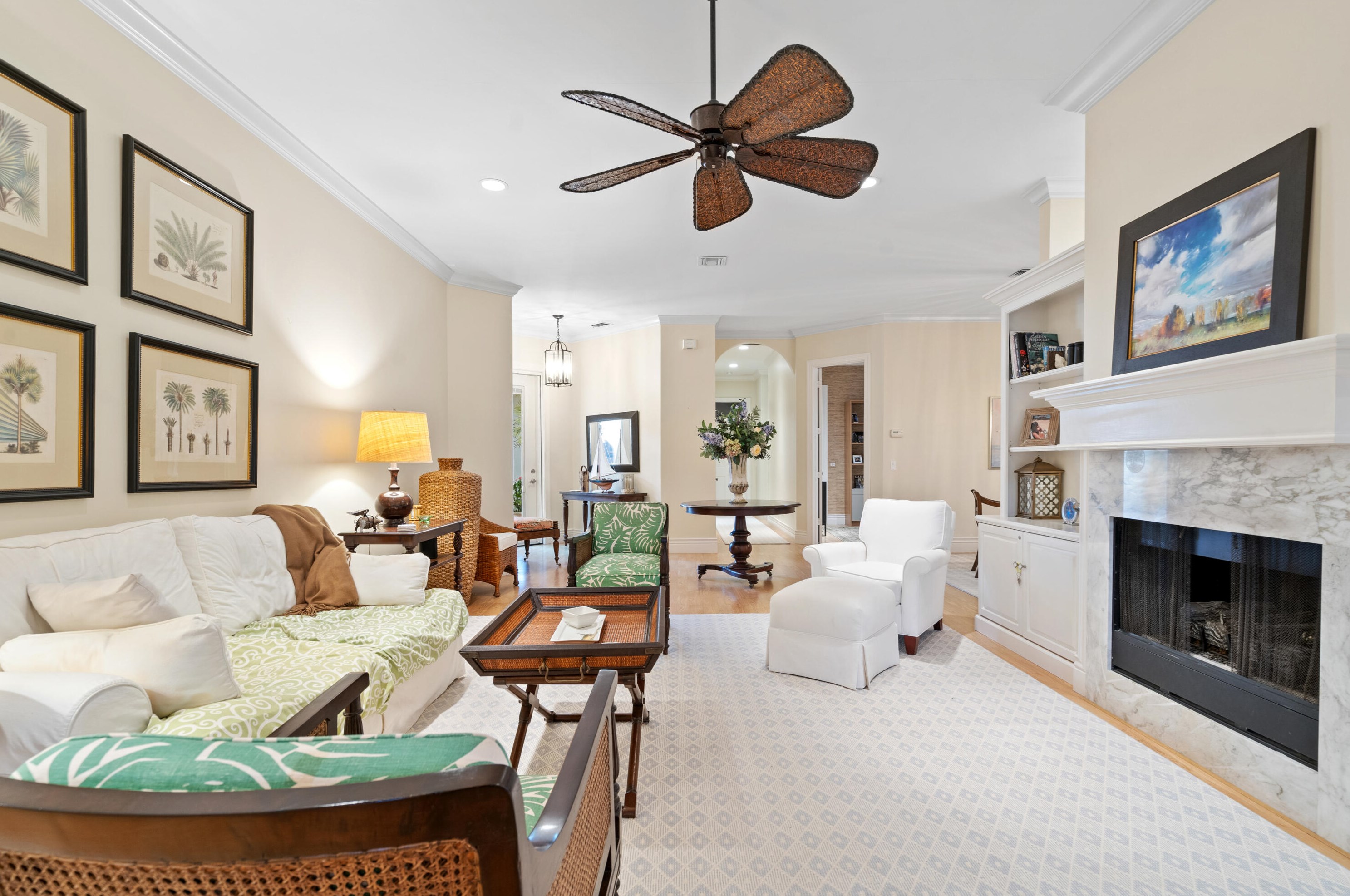 8427 Sabal Palm Ct, Vero Beach FL  32963-4296 exterior