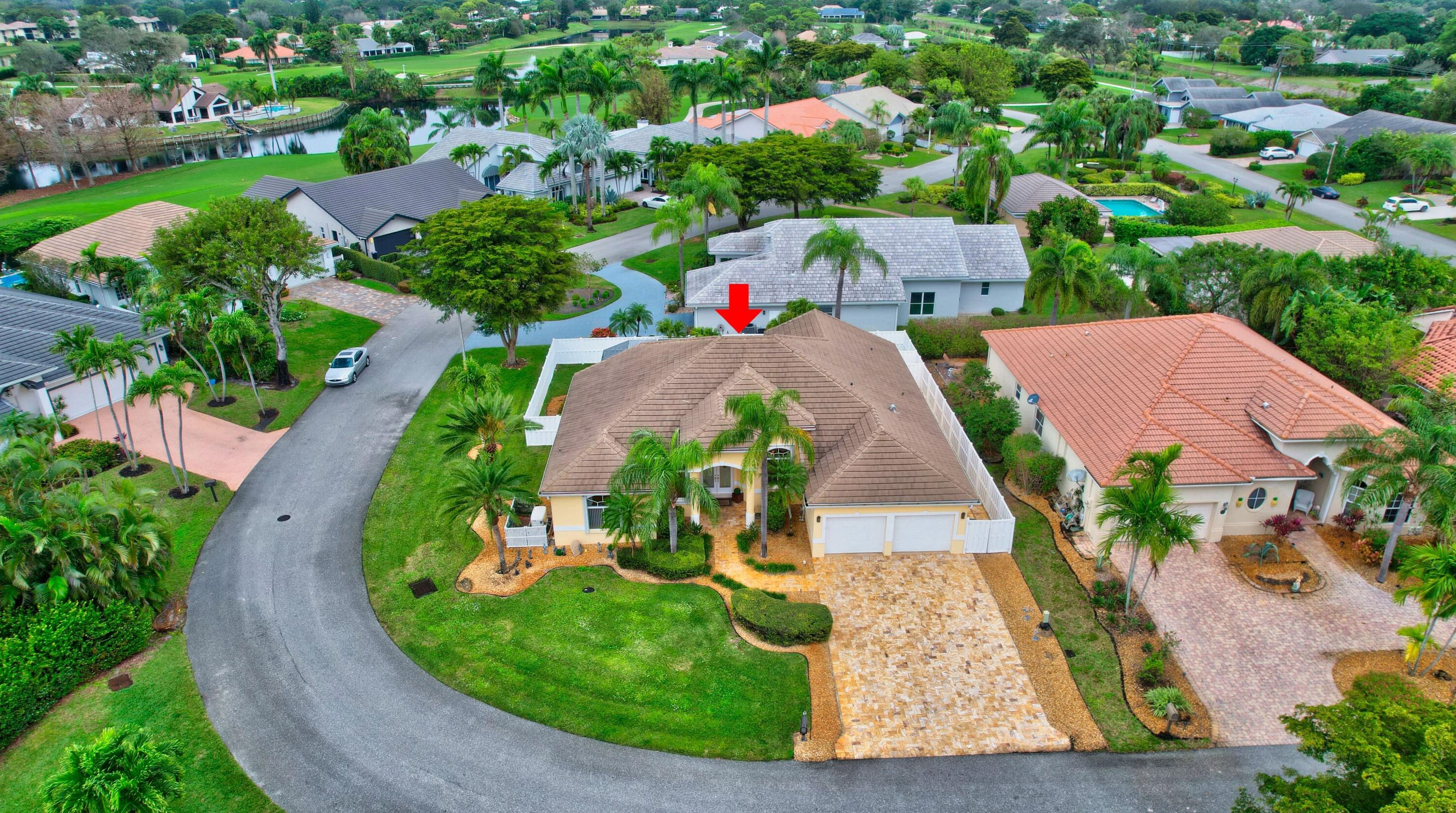 953 Greensward Ln, Delray Beach, FL 33445