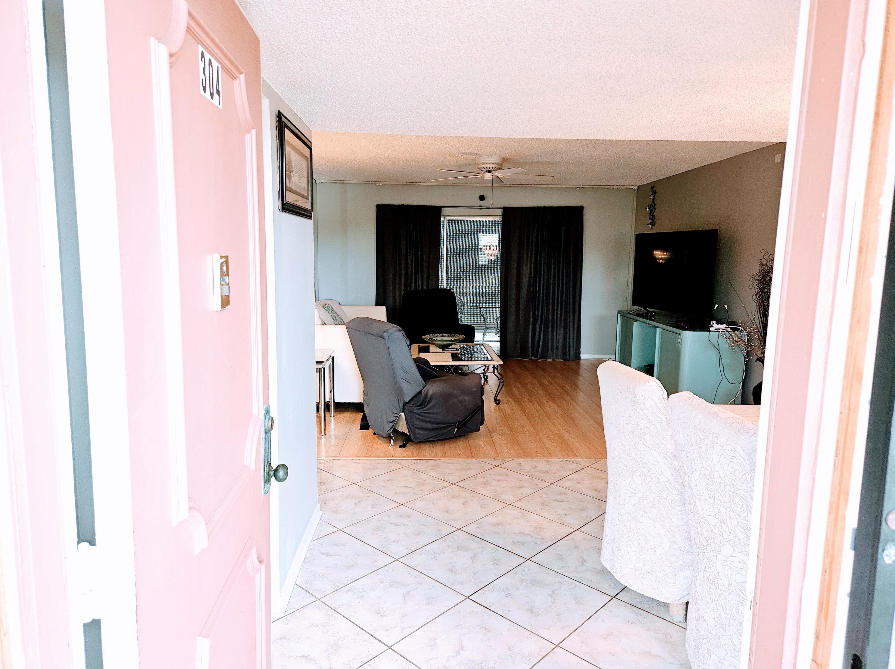 715 Lori Dr #304, Lake Worth, FL 33461