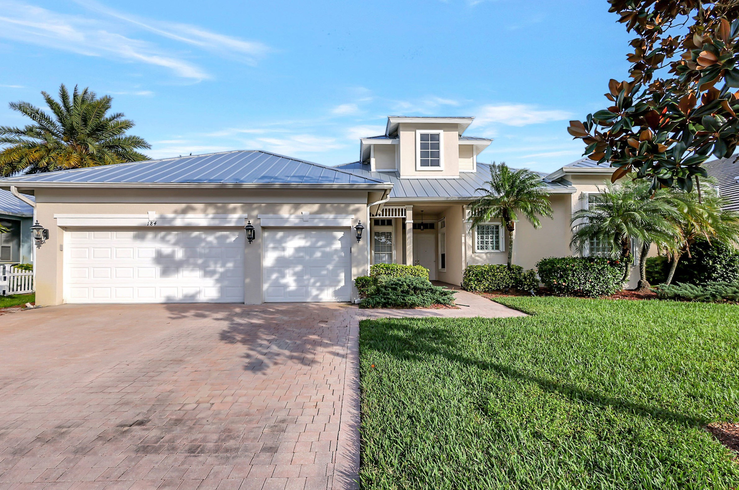 184 Magnolia Lakes Blvd, Fort Pierce, FL 34986-3567