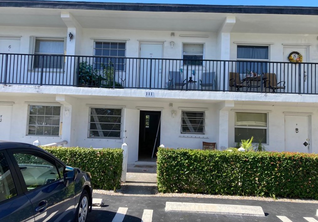 111 Se 1st St Apt 7, Boynton Beach, FL 33435