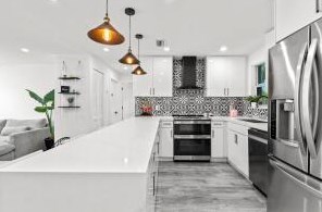 1010 134th St, Miami FL  33161-4219 exterior