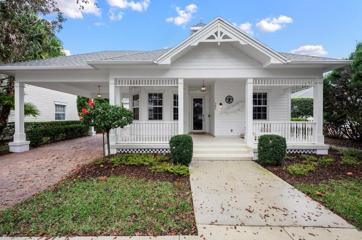 285 Marlberry Cir, Jupiter, FL 33458