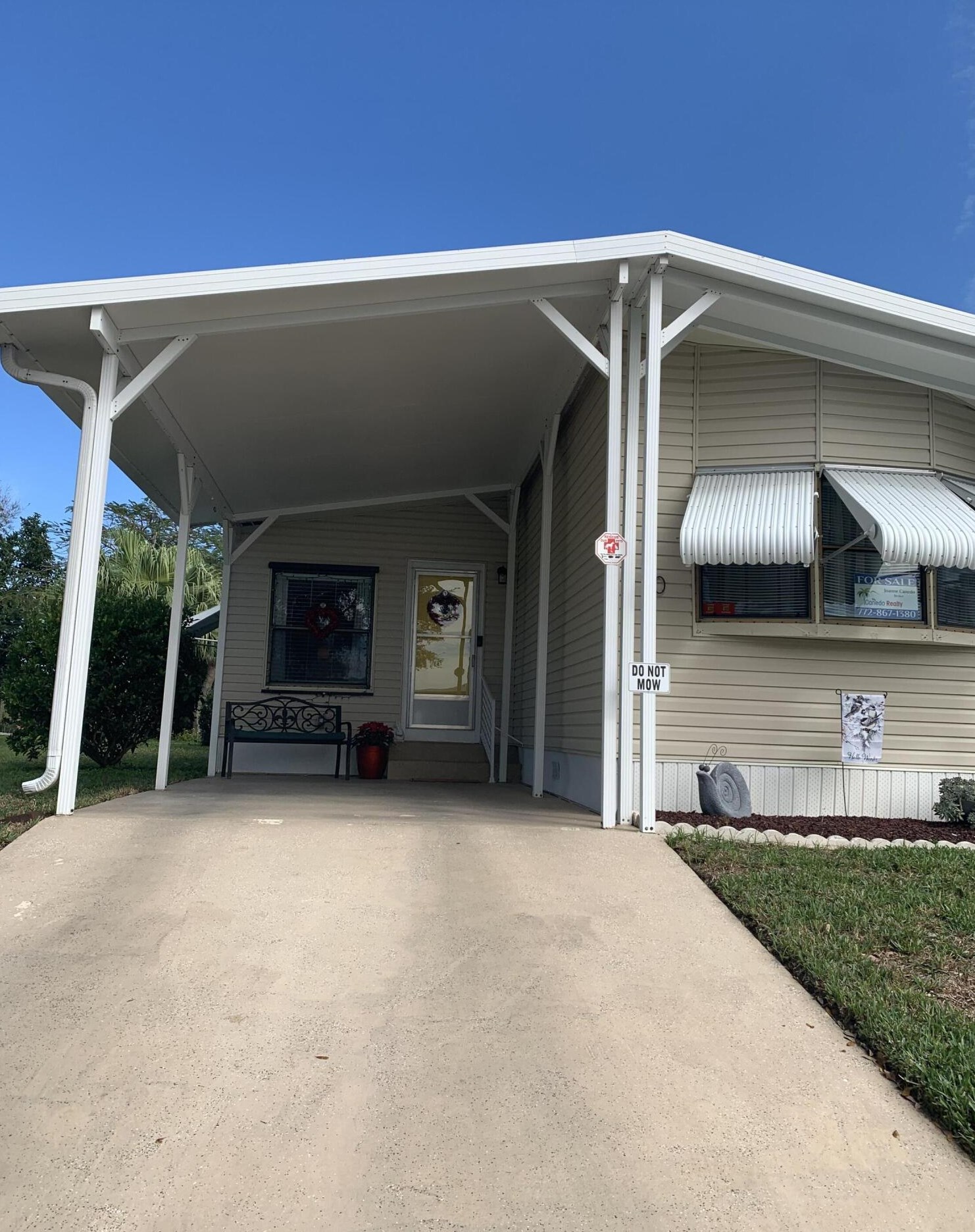 10 La Villa Way, Fort Pierce, FL 34951-2831