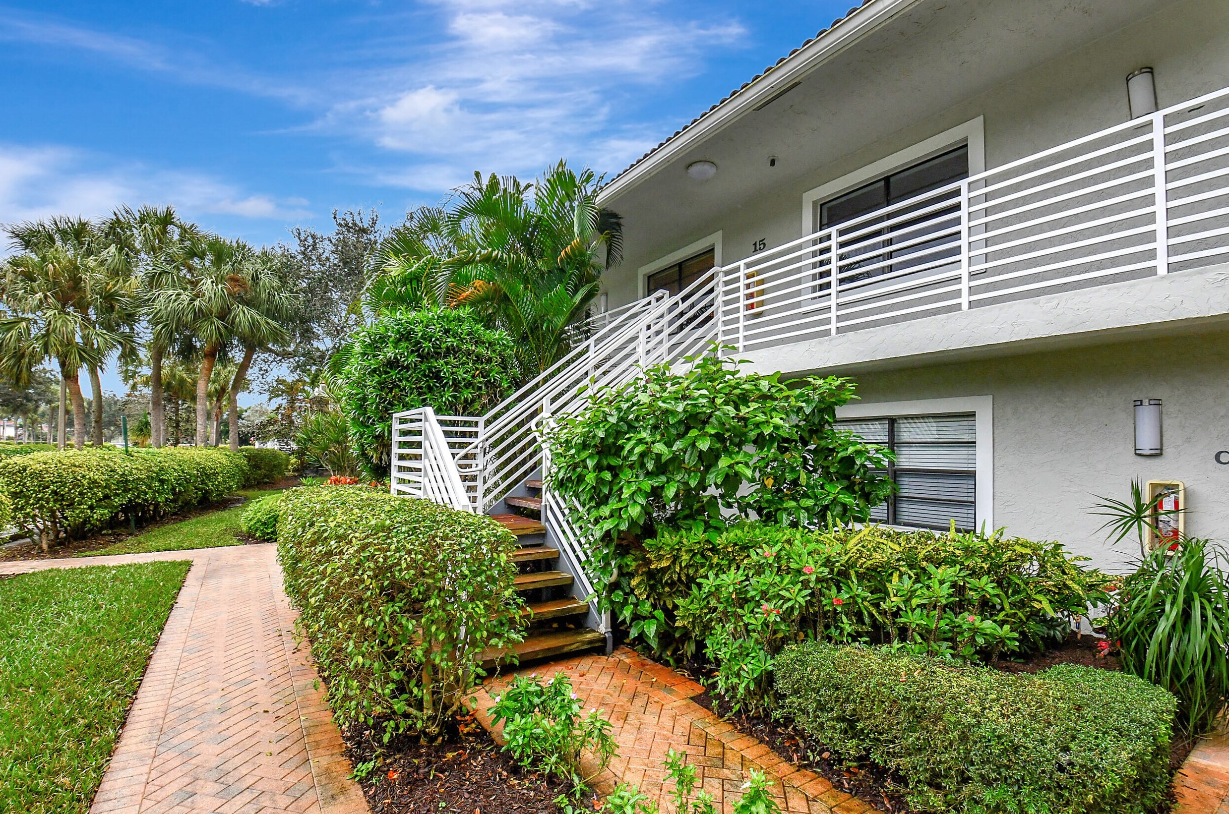 15 Southport Ln #b, Boynton Beach, FL 33436