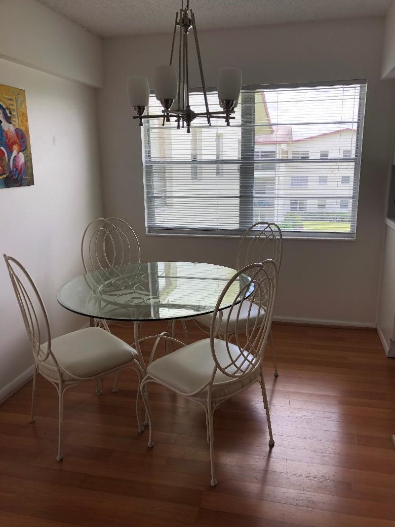 243 Fanshaw F, Boca Raton FL 33434-6126 exterior