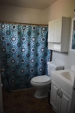 473 Eastport Cir, Fort Pierce FL  34953-7127 exterior